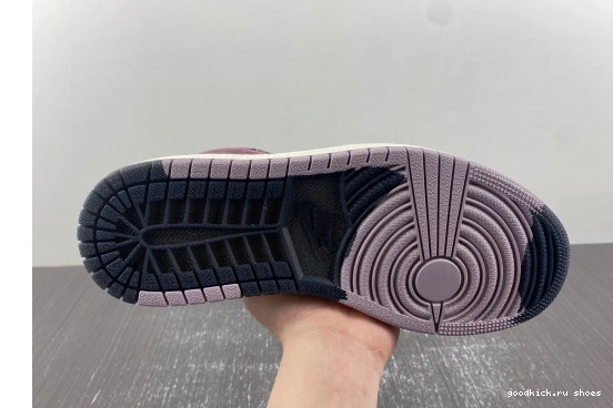 Berry Element  DB2889-500 Jordan DB2889-500 High  Gore-Tex 1 0327